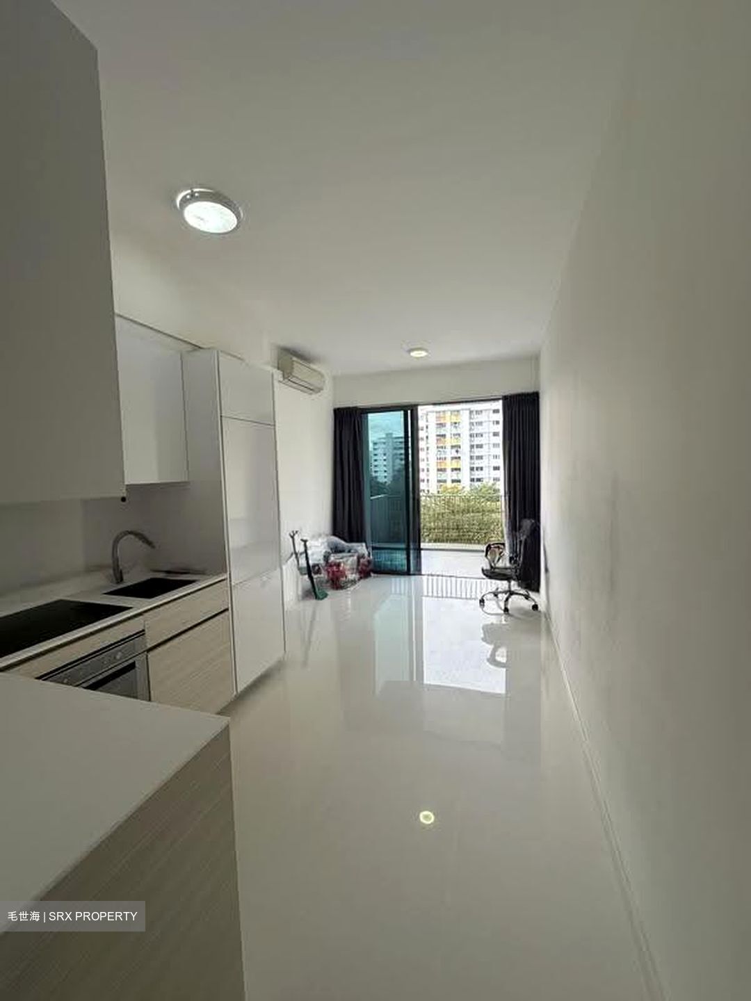 TRE Residences (D14), Condominium #617443681